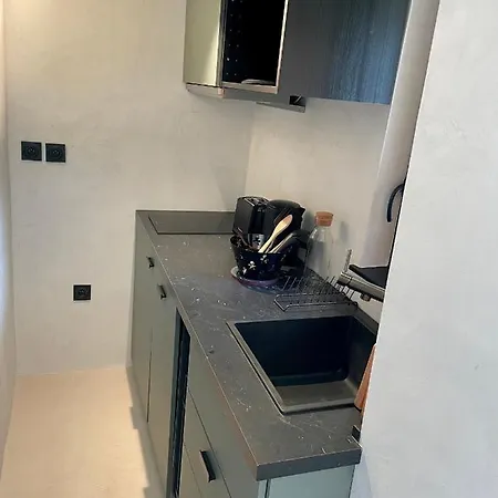 아파트 Duplex Le Touquet