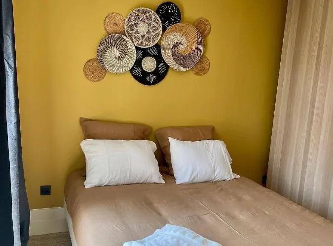 Duplex Le Touquet