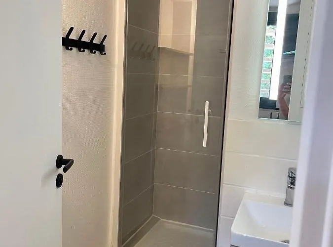 Duplex Διαμέρισμα