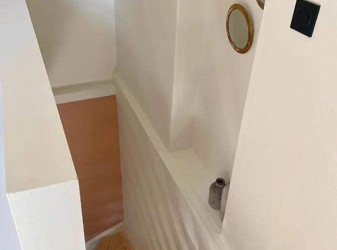 Duplex Διαμέρισμα