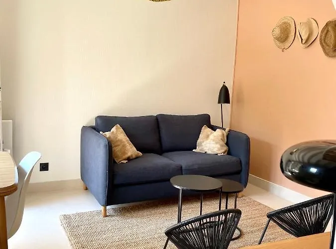 Duplex Διαμέρισμα