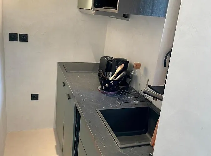 Διαμέρισμα Duplex Le Touquet