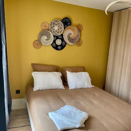 Duplex Le Touquet