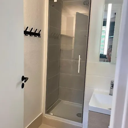 Duplex Apartmán