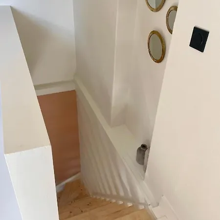 Duplex Apartmán