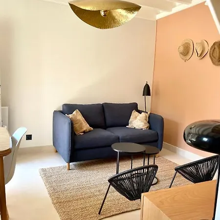 Duplex Apartmán